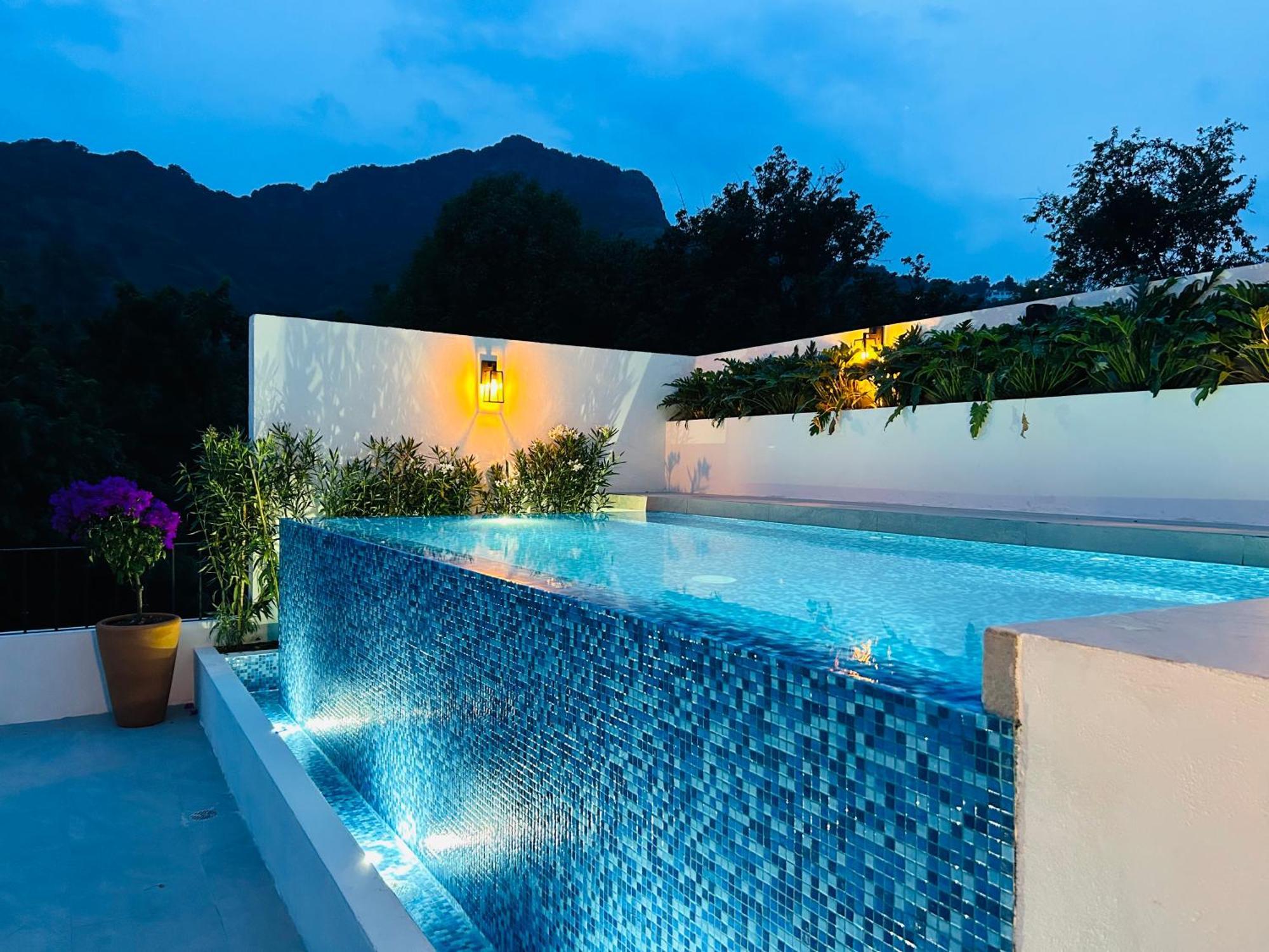 Tatala Hotel & Garden Tepoztlan Exterior photo