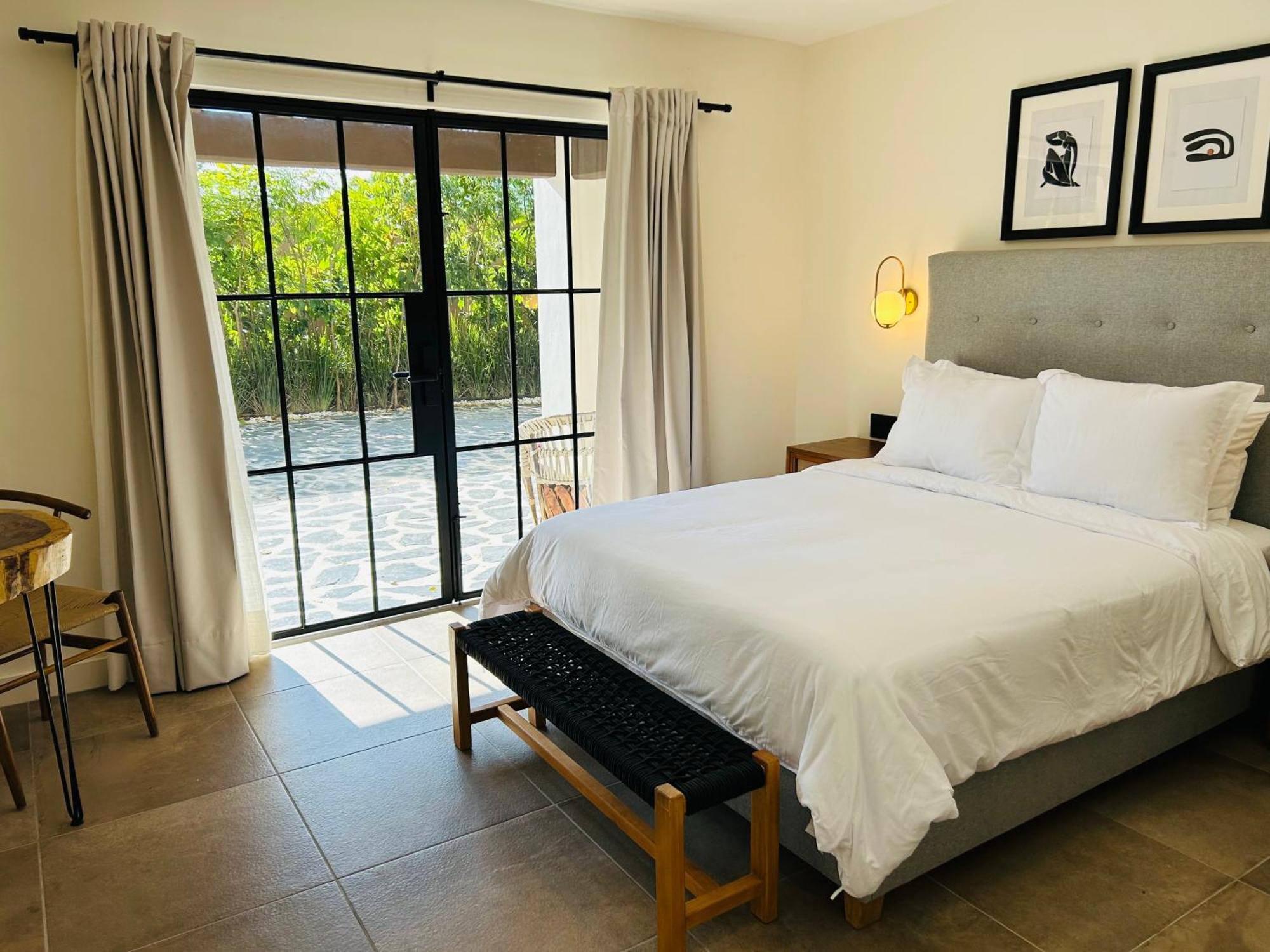 Tatala Hotel & Garden Tepoztlan Exterior photo